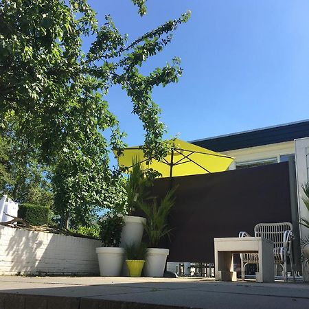 De Tuinkamer Hoogeveen Exterior foto