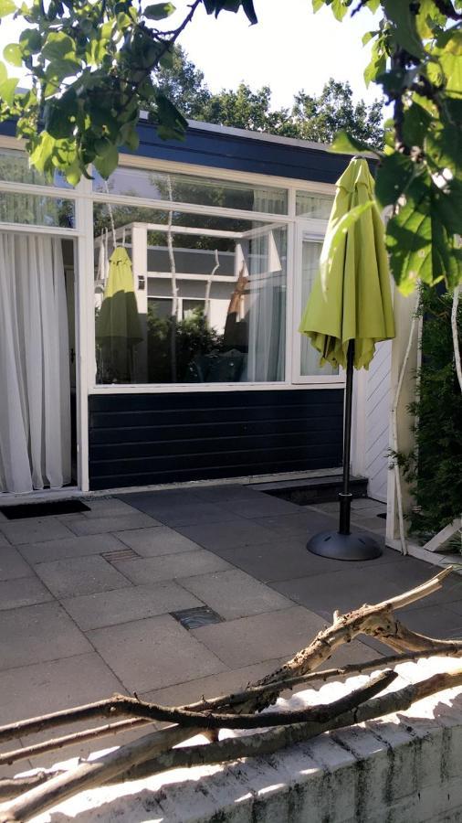 De Tuinkamer Hoogeveen Exterior foto
