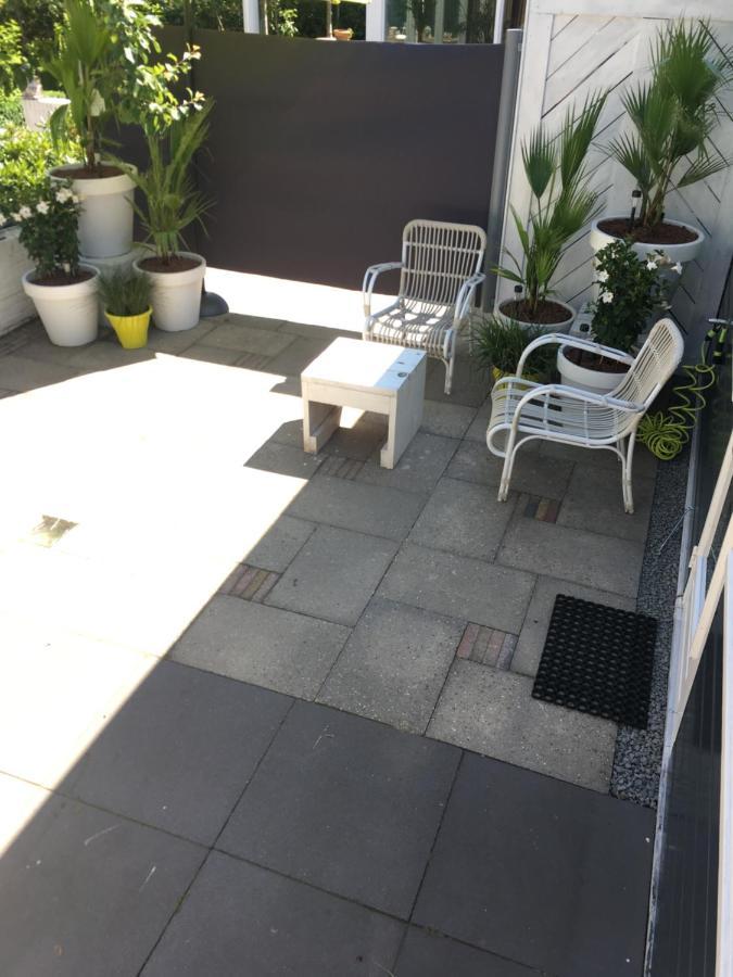 De Tuinkamer Hoogeveen Exterior foto