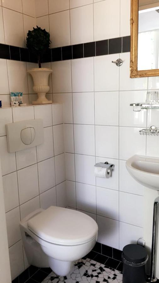De Tuinkamer Hoogeveen Exterior foto