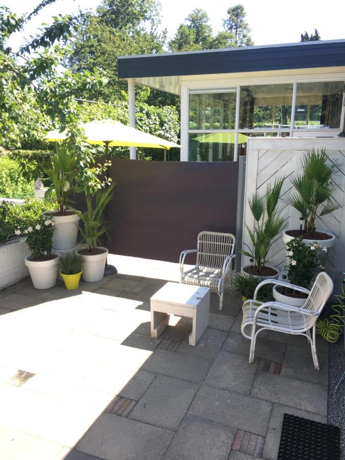 De Tuinkamer Hoogeveen Exterior foto