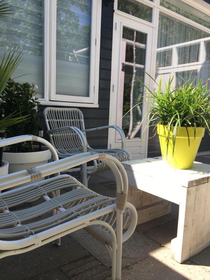 De Tuinkamer Hoogeveen Exterior foto