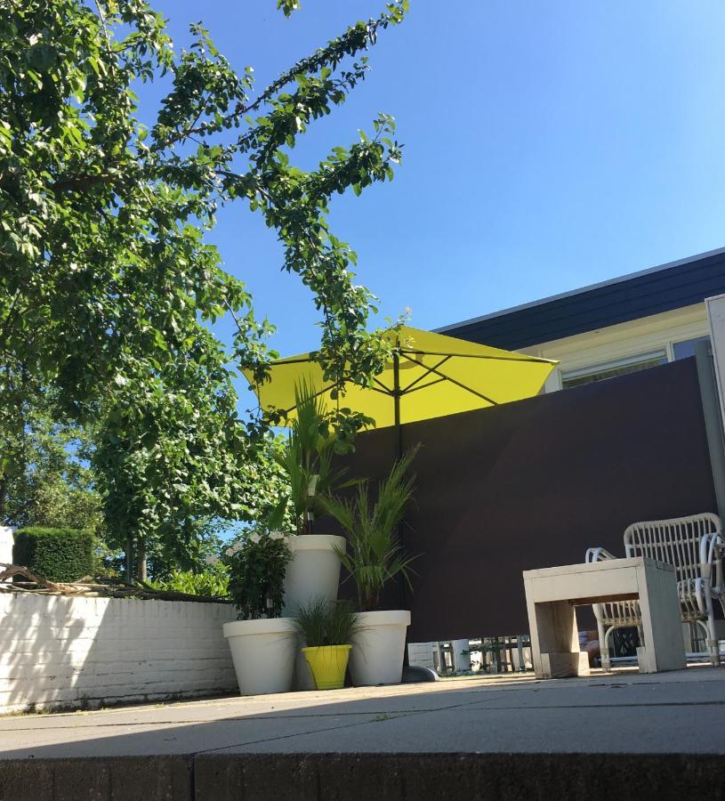 De Tuinkamer Hoogeveen Exterior foto