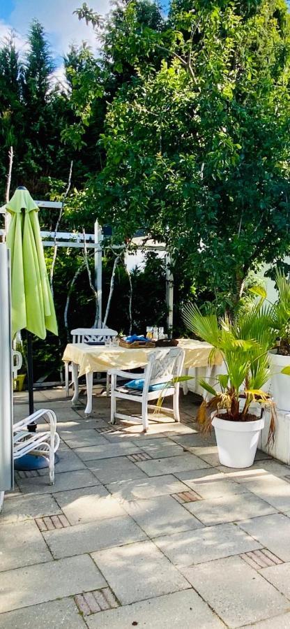 De Tuinkamer Hoogeveen Exterior foto